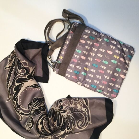 LeSportsac Milk Bottle Crossbody Bag - Picture 4 of 5